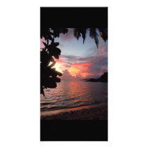 Dawn Breaking>Photo card