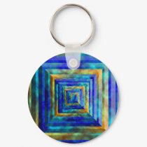 Dawn Clouds Collection keychains