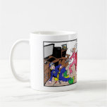 DAWN COFFEE MUGS