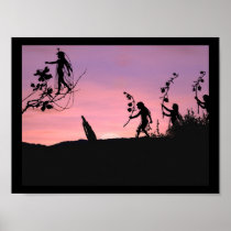 Dawn Dance posters