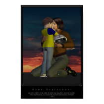 Dawn Deployment posters