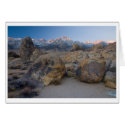 Dawn-Eastern Sierra Peaks cards by markm92126 Dawn-Eastern Sierra Peaks cards