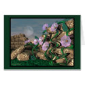 Dawn Glories cards by LilyWing Dawn Glories cards