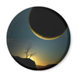 Dawn magnets