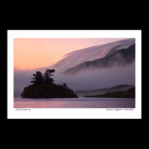 Dawn Mist posters