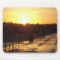 Dawn mousepads