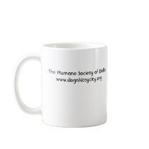 Dawn Mug by Humane_Society Dawn Mug