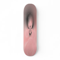 Dawn of a New Birth Skateboard by pharrisart Dawn of a New Birth Skateboard