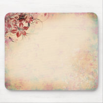 Dawn of Autumn Mousepad by touchministry Dawn of Autumn Mousepad