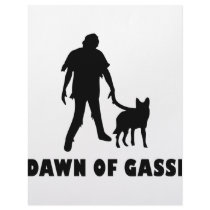 dawn of gassi hund letterhead by Tomaniac dawn of gassi hund letterhead
