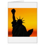 Dawn of Liberty cards