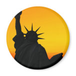 Dawn of Liberty magnets