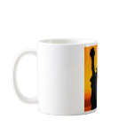 Dawn of Liberty mugs