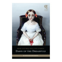 Dawn of the Dreadfuls Cover Poster posters