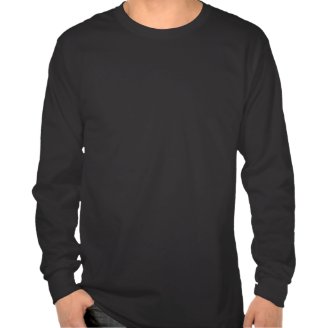Dawn of the Dreadfuls Men's Long Sleeve T-Shirt