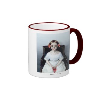 Dawn of the Dreadfuls Mug