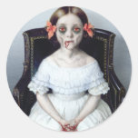 Dawn of the Dreadfuls Sticker