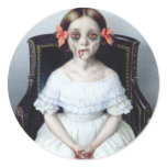 Dawn of the Dreadfuls Sticker stickers