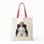Dawn of the Dreadfuls Tote Bags bags