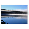 Dawn on Medicine Lake cards