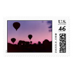dawn Patrol Postage Stamps