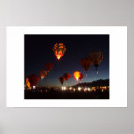 Dawn Patrol Print