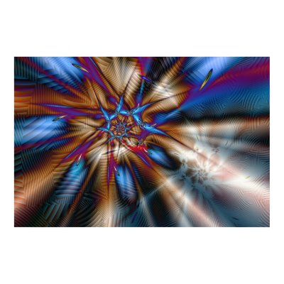 Dawn. Posters by vilhei