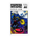 Dawn Thibodeaux postage