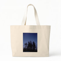 Dawn Trees Bag