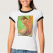 Ladies Ringer T-Shirt