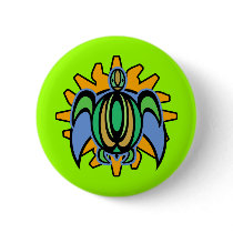 Dawn Turtle Buttons