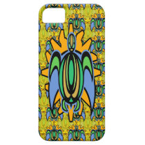 Dawn Turtle iPhone Case iPhone 5 Covers
