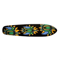 Dawn Turtle Skateboard