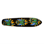 Dawn Turtle Skateboard