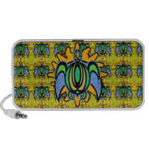 Dawn Turtle Speaker