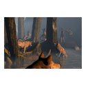 Dawn Wolves posters