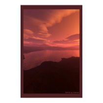 dawning essence posters