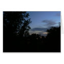 Dawn's Early Light cards