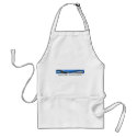 DAX - Diamond Air Xpress apron by Fuglsang DAX - Diamond Air Xpress apron