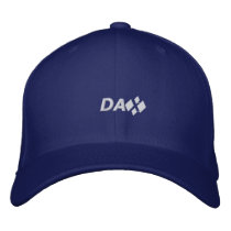 DAX - Diamond Air Xpress Cap embroidered hats by Fuglsang DAX - Diamond Air Xpress Cap embroidered hats
