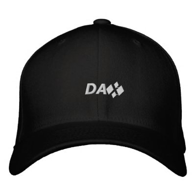 DAX - Diamond Air Xpress Cap Embroidered Hats by Fuglsang