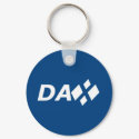 DAX - Diamond Air Xpress Keychain by JacobNielsen DAX - Diamond Air Xpress Keychain