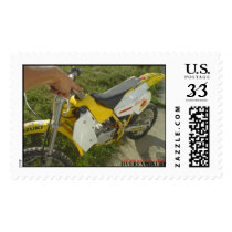 Daxton Lance's Bike! postage