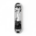 Day2 of Creation skateboards