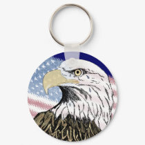 Day America Forgot 9-11 (Obama) keychains