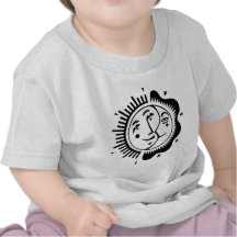 Day and Night T Shirt