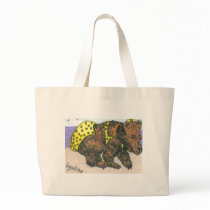 Day at Beach Bags