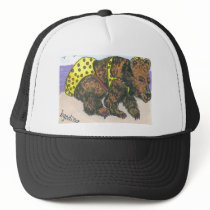 Day at Beach Hats