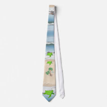 day at the beach -1 ties by Just2Cute day at the beach -1 ties