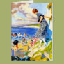 Day At the Beach Card Day At the Beach Card